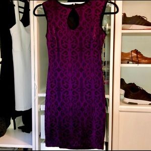 CACHÉ cocktail dress